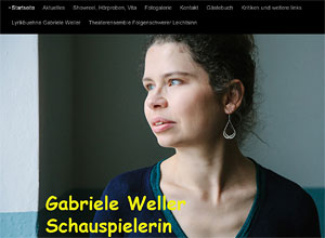Gabriele Weller